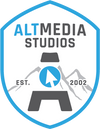 Alt Media Store